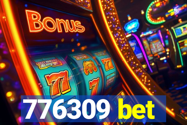776309 bet
